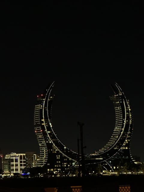 Doha: 4 - Hour City Highlights Tour for Layovers, Stopovers, and Transit Passengers