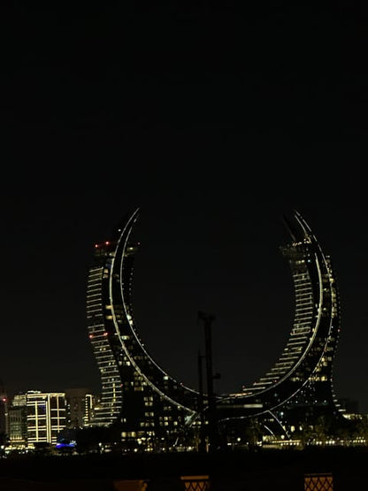 Doha: 4 - Hour City Highlights Tour for Layovers, Stopovers, and Transit Passengers