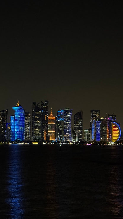 Doha: 4 - Hour City Highlights Tour for Layovers, Stopovers, and Transit Passengers