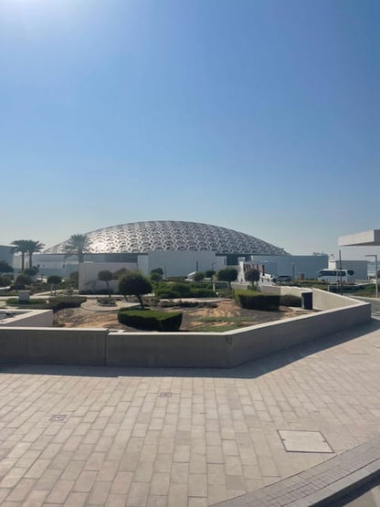 Doha: 4 - Hour Guided City Tour with Hotel and Airport Pickup