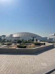 Doha: 4 - Hour Guided City Tour with Hotel and Airport Pickup