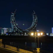 Doha: 4 - Hour Guided City Tour with Hotel and Airport Pickup