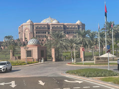 Doha: 4 - Hour Guided City Tour with Hotel and Airport Pickup