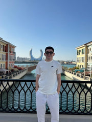 Doha: 4 - Hour Guided City Tour with Hotel and Airport Pickup