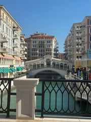 Doha: 4 - Hour Guided City Tour with Hotel and Airport Pickup