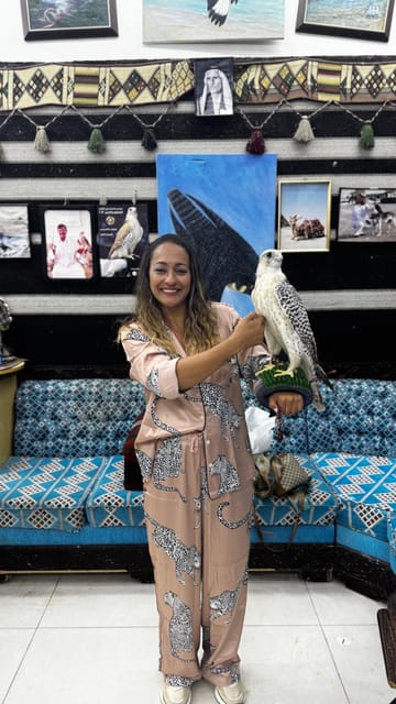 Doha: 4 - Hour Guided City Tour with Hotel and Airport Pickup