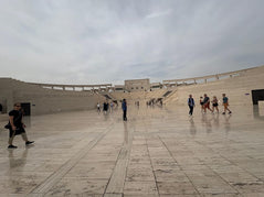 Doha: 4 - Hour Guided City Tour with Hotel and Airport Pickup