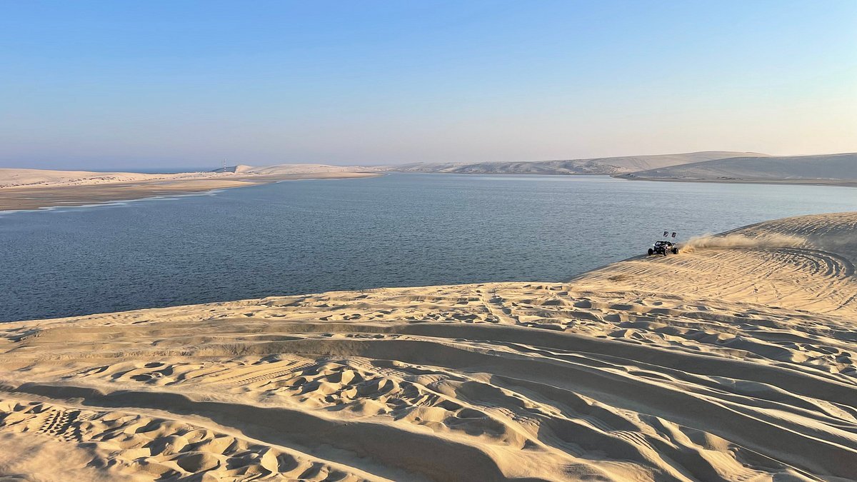 Doha: 4x4 Desert Tour with Inland Sea and Optional Activities