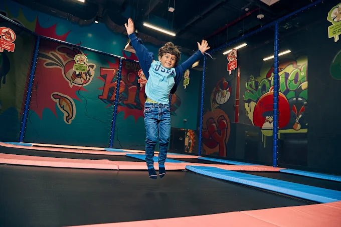 Doha: Angry Birds World Entry with Private Transfers