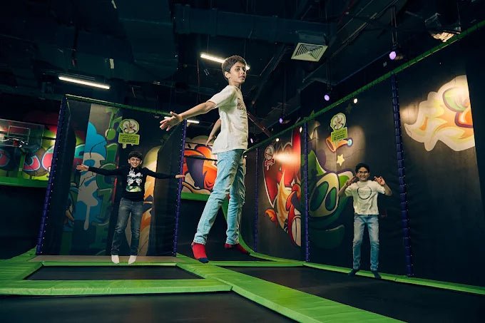 Doha: Angry Birds World Entry with Private Transfers