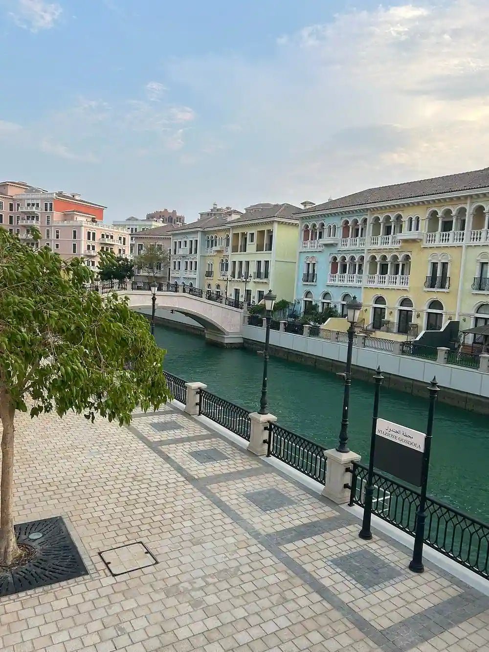 Doha: City Highlights Guided Tour with Dhow Cruise