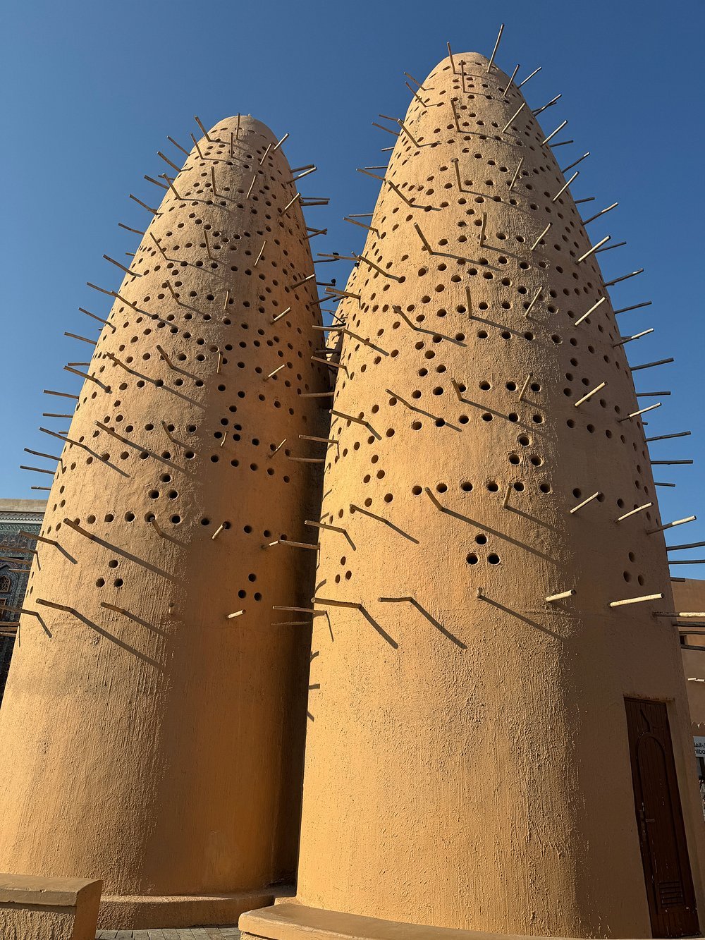 Doha: City Highlights Tour to Katara, The Pearl, and Lusail