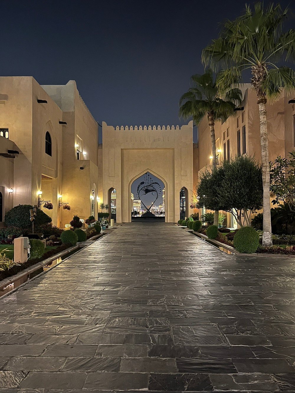 Doha: City Highlights Tour with Pickup from Airport or Hotel