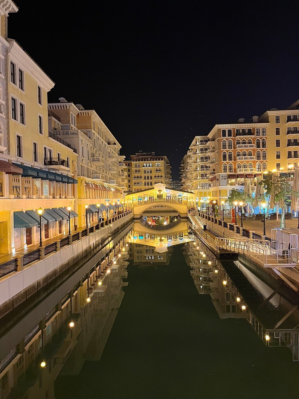 Doha: City Highlights Tour with Pickup from Airport or Hotel