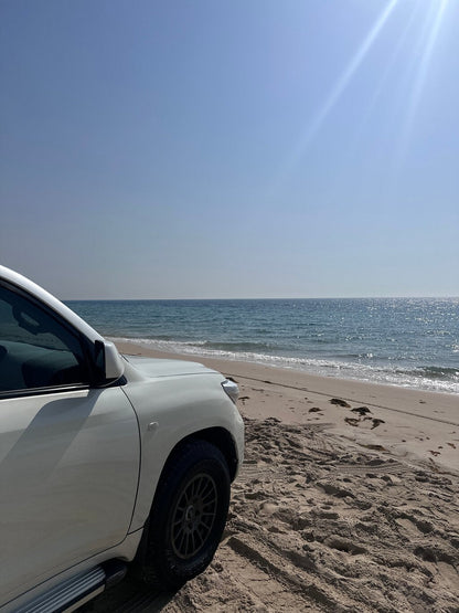 Doha: City Tour and Desert Safari Combo Experience