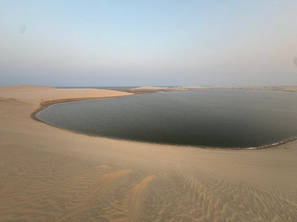 Doha: Combo City Tour and Desert Safari with Hotel Pickup