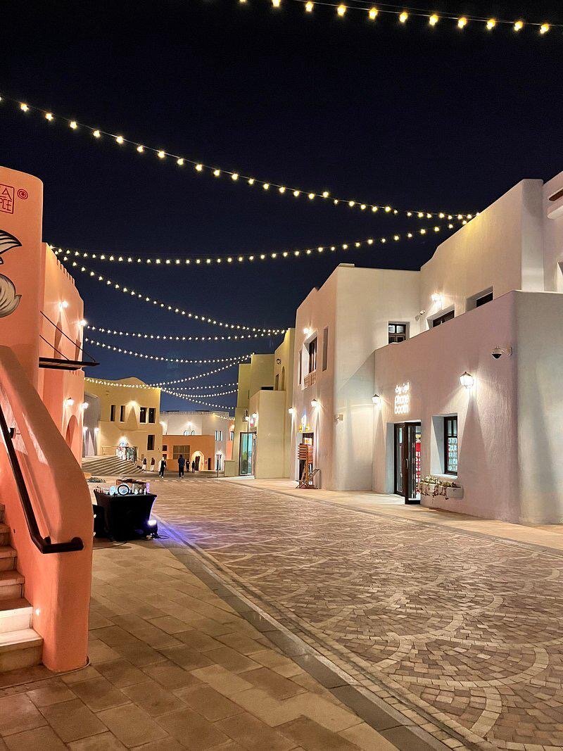 Doha: Combo Private Desert Safari and City Tour