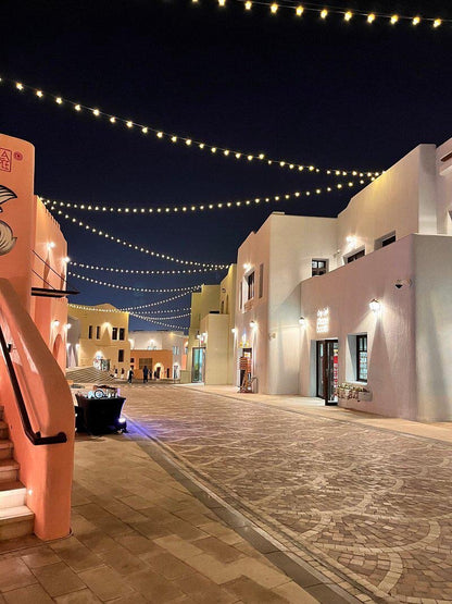 Doha: Combo Private Desert Safari and City Tour