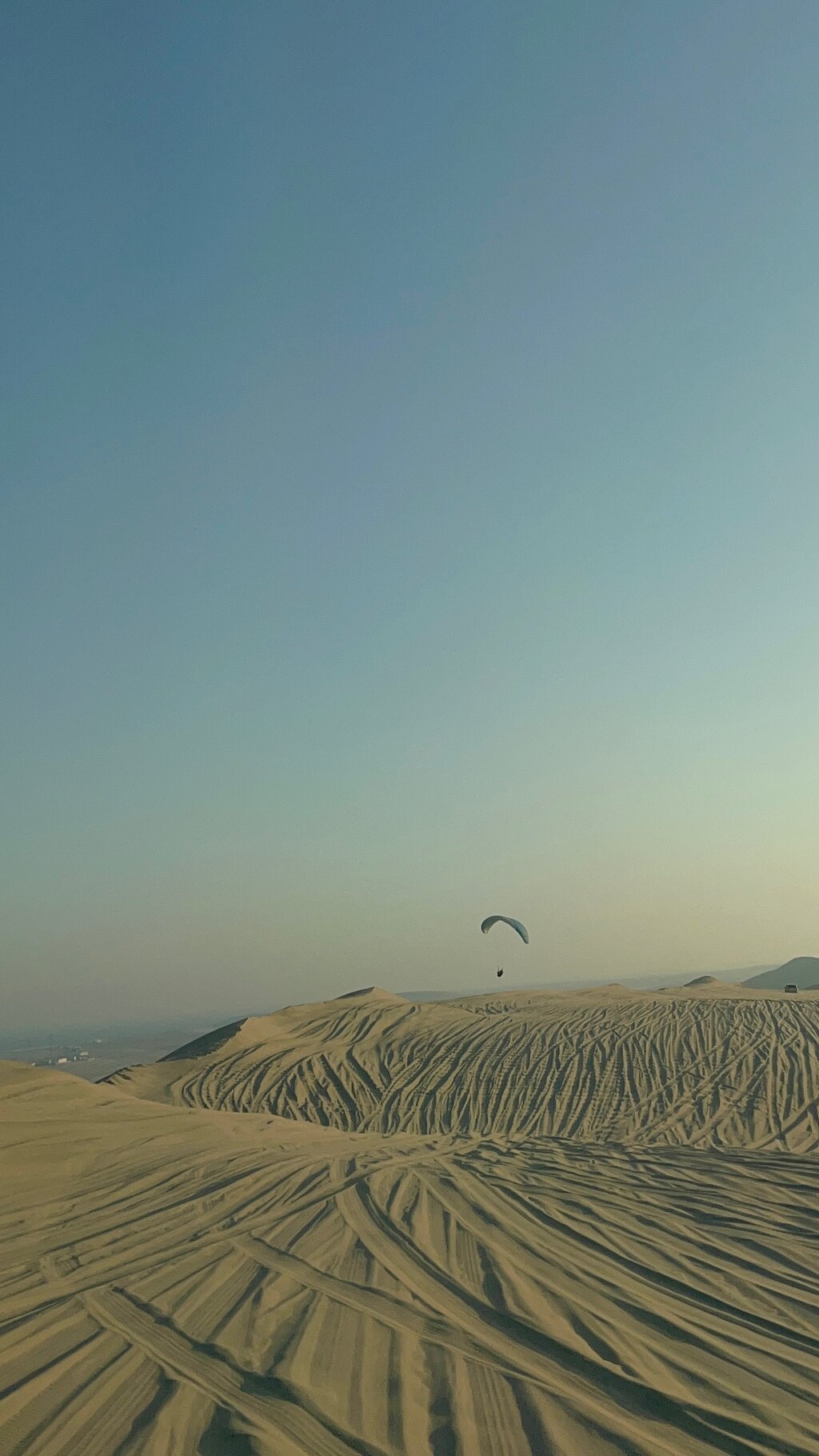 Doha: Combo Private Guided City Tour & Desert Safari Tour