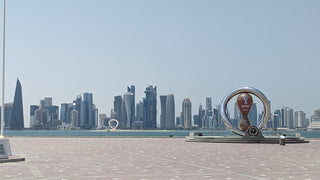Doha: Combo Private Guided City Tour & Desert Safari Tour