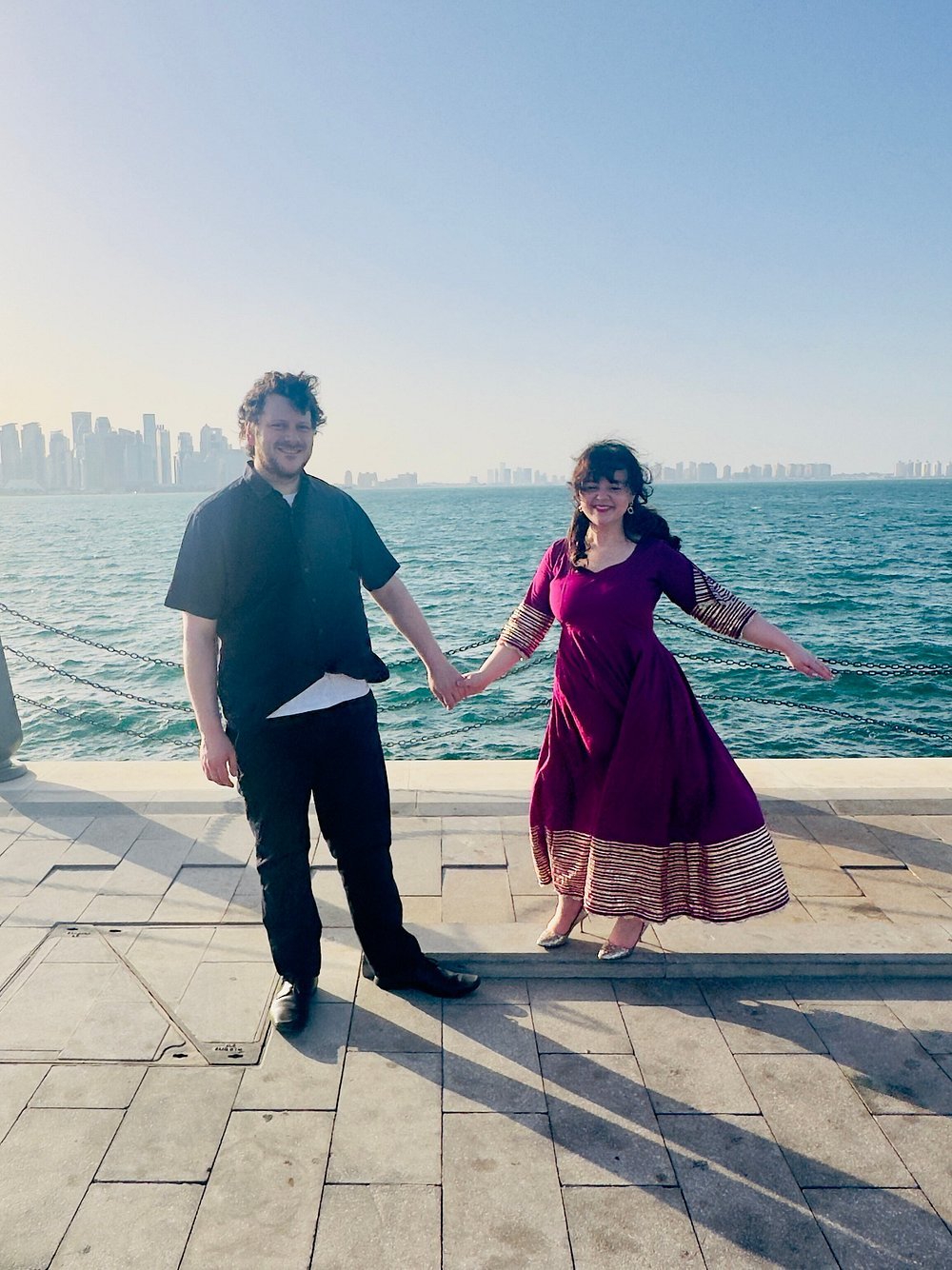 Doha: Create Your Own 4 - Hour Custom Guided City Tour