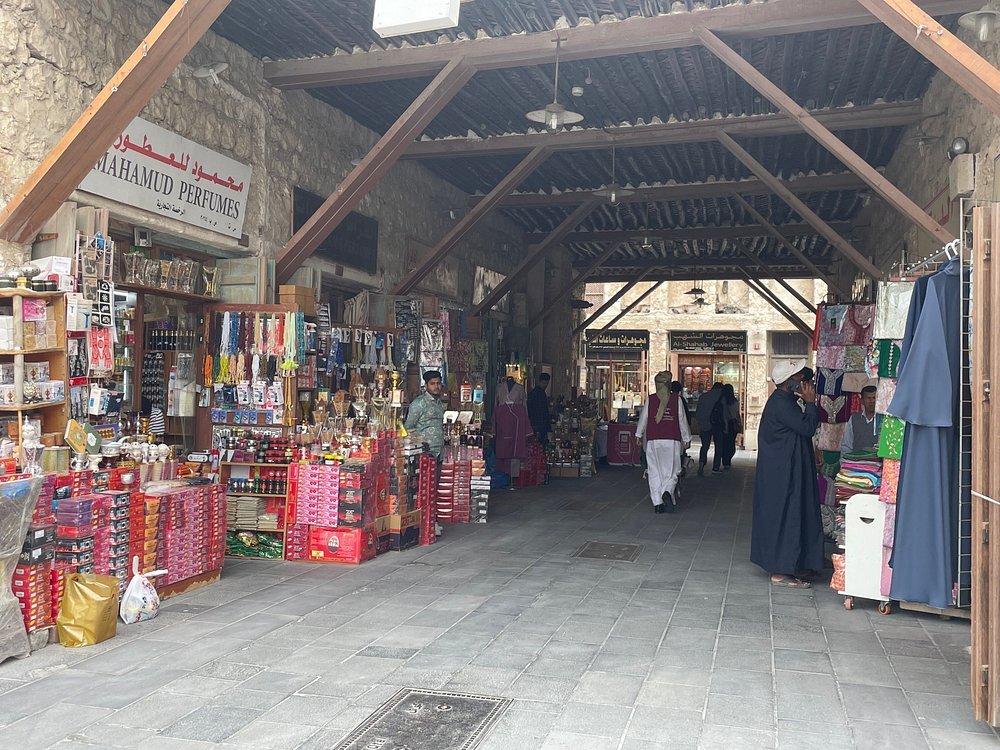 Doha: Create Your Own 4 - Hour Custom Guided City Tour