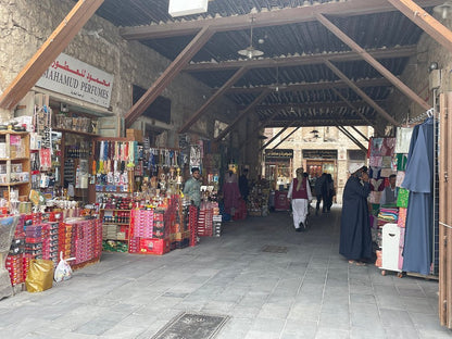 Doha: Create Your Own 4 - Hour Custom Guided City Tour