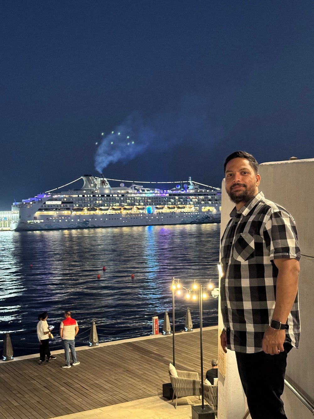 Doha: Create Your Own 4 - Hour Custom Guided City Tour