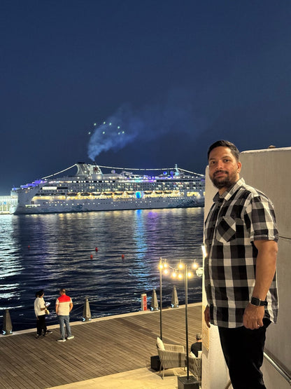 Doha: Create Your Own 4 - Hour Custom Guided City Tour