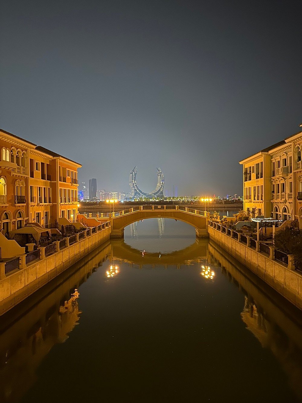 Doha: Create Your Own 4 - Hour Custom Guided City Tour