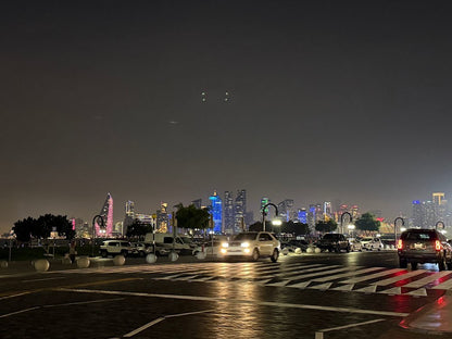 Doha: Create Your Own 4 - Hour Custom Guided City Tour