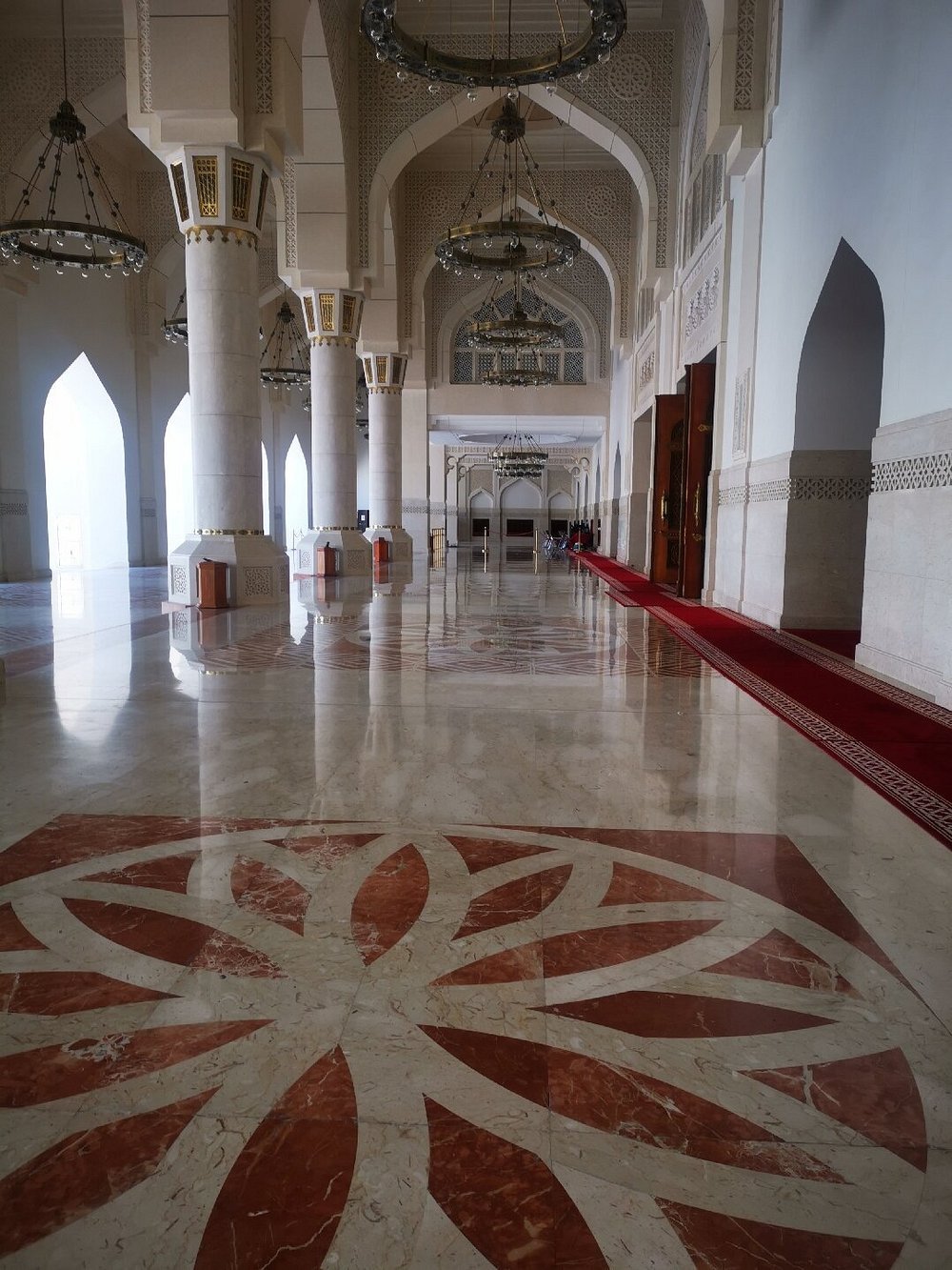 Doha: Create Your Own 4 - Hour Custom Guided City Tour