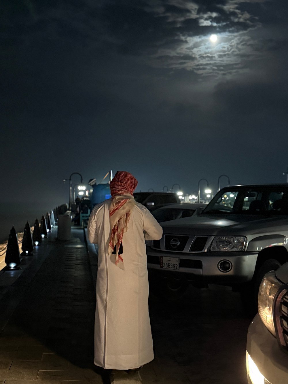 Doha: Create Your Own 4 - Hour Custom Guided City Tour