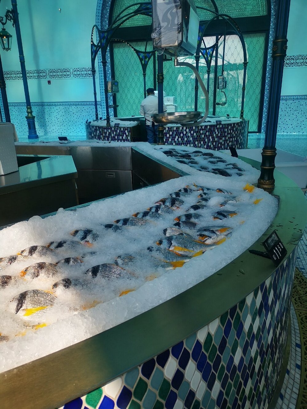 Doha: Create Your Own 4 - Hour Custom Guided City Tour