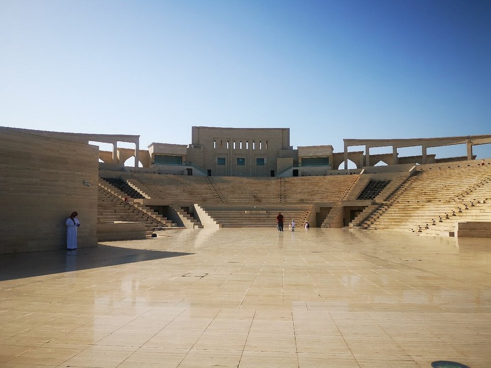 Doha: Create Your Own 4 - Hour Custom Guided City Tour