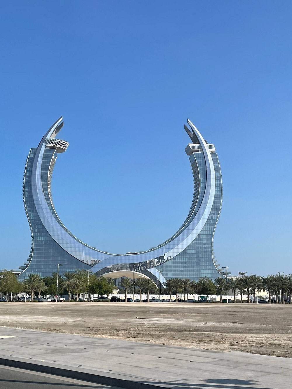 Doha: Create Your Own 4 - Hour Custom Guided City Tour
