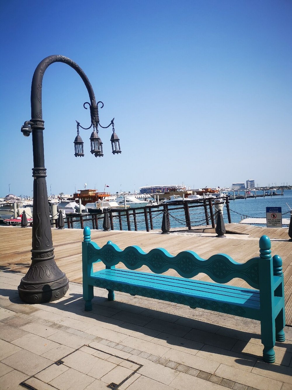 Doha: Create Your Own 4 - Hour Custom Guided City Tour
