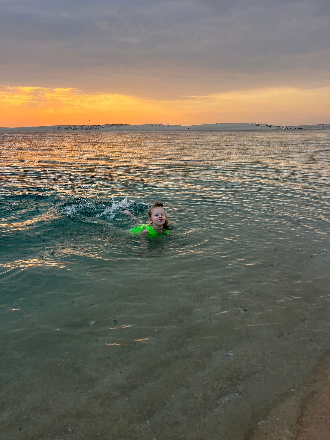 Doha: Desert Safari, Sandboarding and Optional Camel Ride Tour