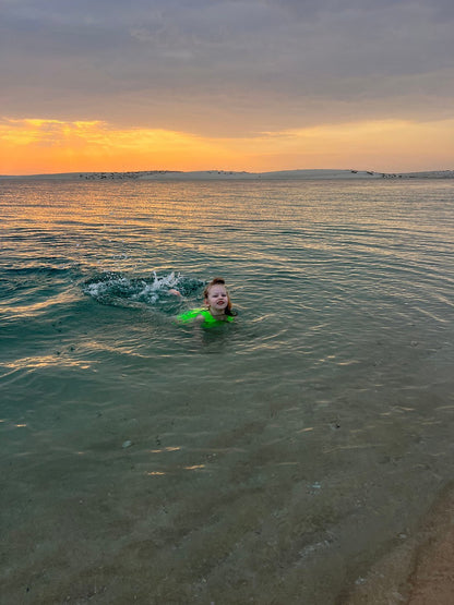 Doha: Desert Safari, Sandboarding and Optional Camel Ride Tour