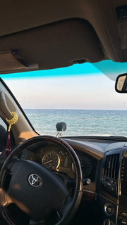 Doha: Desert Safari with ATV or Buggy Ride, Camel Ride, Sandboarding, and Inland Sea Tour