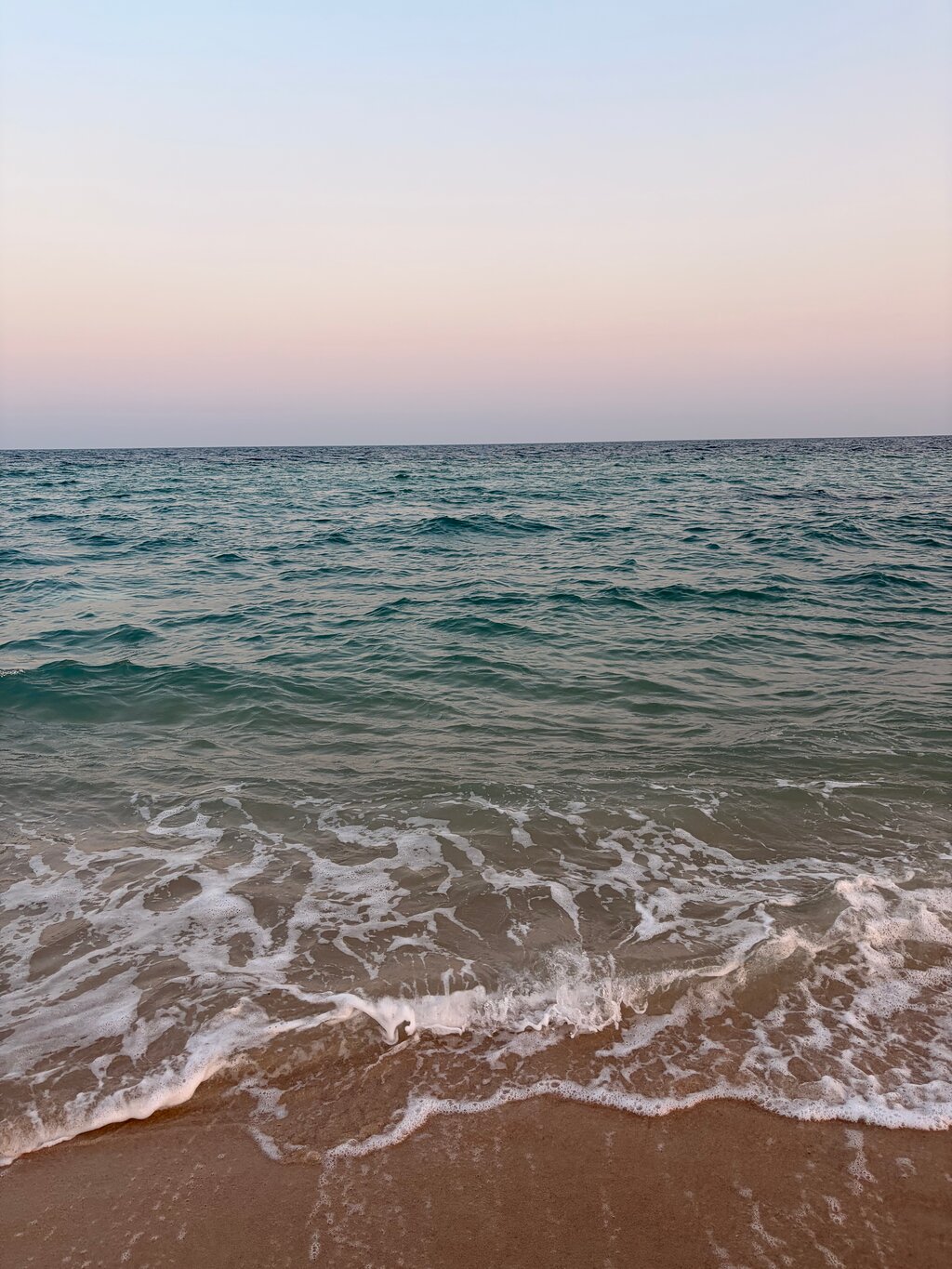 Doha: Desert Safari with Dune Bashing and Sandboarding