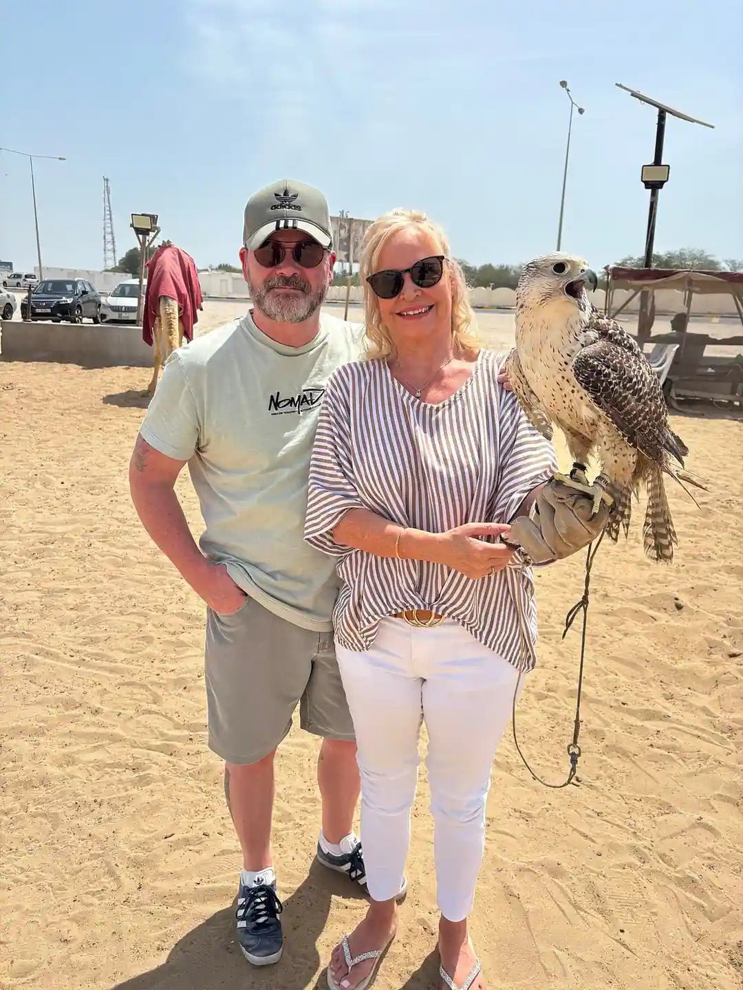 Doha: Desert Safari with Quad Bike, Dune Buggy or Camel Ride