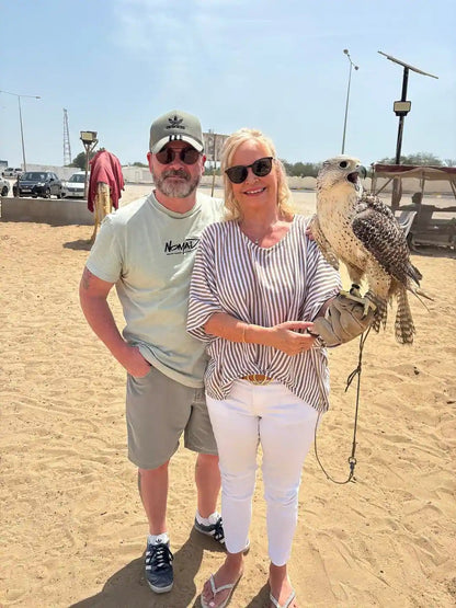 Doha: Desert Safari with Quad Bike, Dune Buggy or Camel Ride