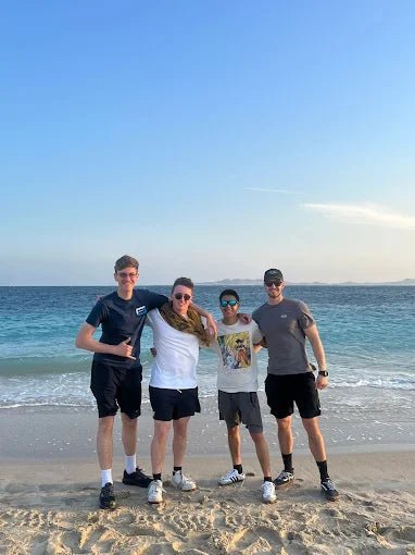 Doha: Desert Safari with Quad Bike, Dune Buggy or Camel Ride