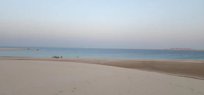 Doha: Desert Safari with Sandboarding, Inland Sea visit and Optional Camel Ride