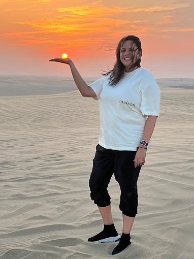 Doha: Full - Day Desert Safari with Camp Access, Camel Ride, and Buffet Dinner