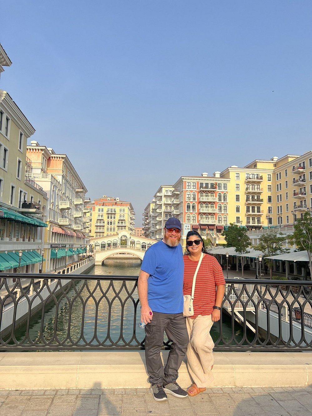 Doha: Guided City Tour and Traditional Dhow Cruise