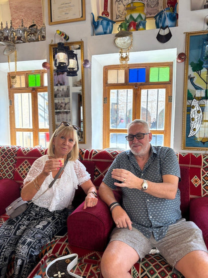 Doha: Guided City Tour and Traditional Dhow Cruise