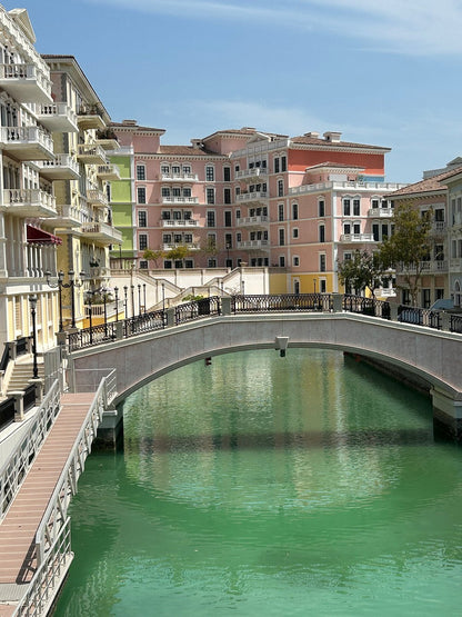 Doha: Guided City Tour and Traditional Dhow Cruise