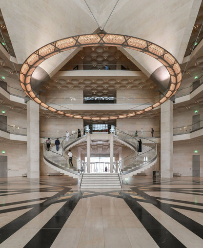 Doha: Guided City Tour Featuring Souq Waqif, Museum of Islamic Art & the Corniche